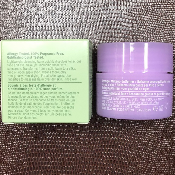 Clinique Take the Day Off Cleansing Balm - Picture 2 of 8